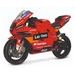 PEG PEREGO DUCATI GP - ELEKTRICKÁ VOZÍTKA - PRO DĚTI