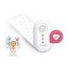 JABLOTRON NANNY MONITOR DECHU BM-02 - MONITORY DECHU - SPINKÁNÍ