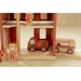 LITTLE DUTCH HASIČSKÁ STANICE DŘEVĚNÁ - LITTLE DUTCH - PRO DĚTI