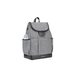 KIKKABOO PŘEBALOVACÍ BATOH MORICE GREY - PŘEBALOVACÍ BATOHY - KOČÁRKY A PŘÍSLUŠENSTVÍ