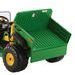 PEG PEREGO VOZÍTKOJOHN DEERE GATOR HPX - ELEKTRICKÁ VOZÍTKA - PRO DĚTI