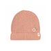 LITTLE DUTCH ČEPIČKA PLETENÁ DEEP PINK VEL. 92-104 - ČEPIČKY A KLOBOUČKY - PRO DĚTI