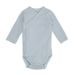 LODGER ROMPER LONG SLEEVES CIUMBELLE BLUE FOGG VEL. 62 - BODY - PRO DĚTI