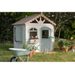 LITTLE DUTCH ZAHRADNÍ DOMEK DŘEVĚNÝ - LITTLE DUTCH - PRO DĚTI
