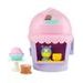 SKIP HOP ZOO ZMRZLINÁRNA S JEDNOROŽCEM 2+ - AKTIVNÍ HRAČKY - PRO DĚTI