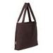 STUDIO NOOS PUFFY MOM BAG BROWN - ORGANIZÉRY A KOŠÍKY - KOČÁRKY A PŘÍSLUŠENSTVÍ