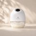 PETITE&MARS ODSÁVAČKA MATEŘSKÉHO MLÉKA ELEKTRICKÁ HANDSFREE GAIA DUO - ODSÁVAČKY MATEŘSKÉHO MLÉKA - KRMENÍ