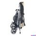 PEG PEREGO PLIKO SWITCH COMPACT COMPLETO 2012 - GOLFOVÉ KOČÁRKY - KOČÁRKY A PŘÍSLUŠENSTVÍ