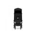 BUMPRIDER CONNECT MINI 2X KOČÁREK S MADLEM BLACK - GOLFOVÉ KOČÁRKY - KOČÁRKY A PŘÍSLUŠENSTVÍ