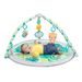 BRIGHT STARTS DEKA NA HRANÍ S AKTIVITAMI WILD RAINFOREST™ FOLDAWAY™ 0M+ - HRACÍ DEKY - PRO DĚTI