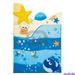 CHICCO OHRÁDKA OCEAN 2011 - OHRÁDKY - KOUPÁNÍ A ZDRAVÍ