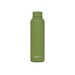 QUOKKA NEREZOVÁ TERMOLÁHEV SOLID OLIVE GREEN 630 ML - TERMOOBALY A TERMOSKY - KRMENÍ