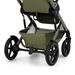 CYBEX TALOS S LUX + SKLÁDACÍ KORBA 2026 - DVOJKOMBINACE - KOČÁRKY A PŘÍSLUŠENSTVÍ