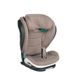 BESAFE FLEX FIX 2 DARK SAND SOFT BREEZE - AUTOSEDAČKY 15-36KG - AUTOSEDAČKY A PŘÍSLUŠENSTVÍ