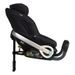 BESAFE STRETCH BLACK SOFT BREEZE - AUTOSEDAČKY 9-36KG - AUTOSEDAČKY A PŘÍSLUŠENSTVÍ