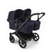 BUGABOO DONKEY 6 TWIN - KOČÁRKY PRO DVOJČATA - KOČÁRKY A PŘÍSLUŠENSTVÍ