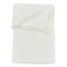 MEYCO MUŠELÍNOVÁ PŘIKRÝVKA 100 X 150 - OFF WHITE - PEŘINKY (VÝPLNĚ) - SPINKÁNÍ