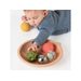 TAF TOYS MÍSA S MÍČKY PRO HRU NA BŘÍŠKU - HRA NA BŘÍŠKU - PRO DĚTI