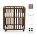 STOKKE® NIGHTI™ MINI - DŘEVĚNÉ POSTÝLKY - SPINKÁNÍ