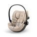 CYBEX CLOUD G3 I-SIZE PLUS 2026 - AUTOSEDAČKY 0-13KG - AUTOSEDAČKY A PŘÍSLUŠENSTVÍ