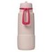 B.BOX SILIKONOVÝ CHRÁNIČ PRO TERMOLÁHEV 1L - PINK PARADISE - TERMOOBALY A TERMOSKY - KRMENÍ