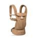 ERGOBABY OMNI BREEZE CAMEL BROWN - ERGONOMICKÁ NOSÍTKA - NOŠENÍ & SPORT