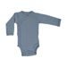 LODGER ROMPER LONG SLEEVES TRIBE OCEAN 74 - BODY - PRO DĚTI