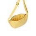 STUDIO NOOS PUFFY FANNY PACK KABELKA TEXTURED BUTTER YELLOW - DOPLŇKY - PRO MAMINKY