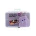 MELII SNACKLE BOX KRABIČKA NA SVAČINU MINI - KOČIČKA - KRABIČKY NA SVAČINU - KRMENÍ