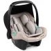 ABC DESIGN TULIP I-SIZE CAMEL - AUTOSEDAČKY 0-13KG - AUTOSEDAČKY A PŘÍSLUŠENSTVÍ