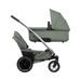 JOOLZ GEO⁵/3 DUO KOMPLET | SAGE GREEN L MADLO BLACK CARBON - SPORTOVNÍ NÁSTAVBY - KOČÁRKY A PŘÍSLUŠENSTVÍ