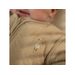 LITTLE DUTCH SPACÍ PYTEL S ODDĚLITELNÝMI RUKÁVY 90 CM HUSA BEIGE NEWBORN NATURALS - SPACÍ PYTLE - SPINKÁNÍ