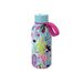 QUOKKA NEREZOVÁ TERMOLÁHEV SOLID KIDS S POUTKEM UNDERWATER 330 ML - TERMOOBALY A TERMOSKY - KRMENÍ