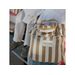 WILDRIDE TAŠKA MINI PŘES RAMENO BEIGE STRIPE - DOPLŇKY - PRO MAMINKY