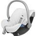 CYBEX LETNÍ POTAH ATON B WHITE - LETNÍ POTAHY - AUTOSEDAČKY A PŘÍSLUŠENSTVÍ
