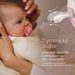 LOVI DUDLÍK SILIKONOVÝ DYNAMICKÝ PRIME TUTTI FRUTTI 18M+ 3KS AQUA GREEN - ŠIDÍTKA A DOPLŇKY - KRMENÍ