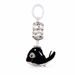 ZOPA SENZORICKÁ ZÁVĚSNÁ HRAČKA - HRAČKY K ZAVĚŠENÍ - PRO DĚTI