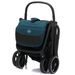 FILLIKID COOPER TURQUOISE/BLACK - SPORTOVNÍ KOČÁRKY - KOČÁRKY A PŘÍSLUŠENSTVÍ