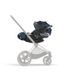 CYBEX FASHION JEWELS OF NATURE CLOUD T I-SIZE - AUTOSEDAČKY 0-13KG - AUTOSEDAČKY A PŘÍSLUŠENSTVÍ