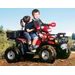POLARIS SPORTSMAN 2X - ELEKTRICKÁ VOZÍTKA - PRO DĚTI