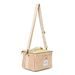 STUDIO NOOS POPLIN COLLER BAG KABELKA BUTTER YELLOW STRIPED - DOPLŇKY - PRO MAMINKY