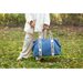 CHILDHOME PŘEBALOVACÍ TAŠKA MOMMY BAG CANVAS INDIGO - PŘEBALOVACÍ TAŠKY - KOČÁRKY A PŘÍSLUŠENSTVÍ