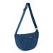 STUDIO NOOS DENIM ADULT FANNY KABELKA | DARK BLUE RED HEARTS - DOPLŇKY - PRO MAMINKY