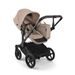 BUGABOO DONKEY 6 MONO - KOČÁRKY PRO SOUROZENCE - KOČÁRKY A PŘÍSLUŠENSTVÍ