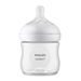 PHILIPS AVENT LÁHEV NATURAL RESPONSE 125 ML, 0M+ - KOJENECKÉ LAHVE - KRMENÍ