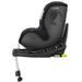AVOVA SPERBER-FIX 61 2022 GREY/BLACK - AUTOSEDAČKY 9-18KG - AUTOSEDAČKY A PŘÍSLUŠENSTVÍ