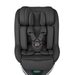 KIKKABOO SET I-CLASS 360 I-SIZE AUTOSEDAČKA 40-87CM + AUTOSEDAČKA 40-105CM + ZÁKLADNA OTOČNÁ NOIR - AUTOSEDAČKY 0-13KG - AUTOSEDAČKY A PŘÍSLUŠENSTVÍ