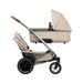 JOOLZ GEO⁵/3 DUO KOMPLET | SANDY TAUPE L MADLO DARK BROWN CARBON - SPORTOVNÍ NÁSTAVBY - KOČÁRKY A PŘÍSLUŠENSTVÍ