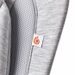 ERGOBABY EVOLVE LEHÁTKO LIGHT GREY - LEHÁTKA A HOUPADLA - SPINKÁNÍ