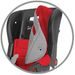 BRITAX RÖMER CYKLOSEDAČKA JOCKEY COMFORT DO 22 KG 2012 - CYKLOSEDAČKY - NOŠENÍ & SPORT